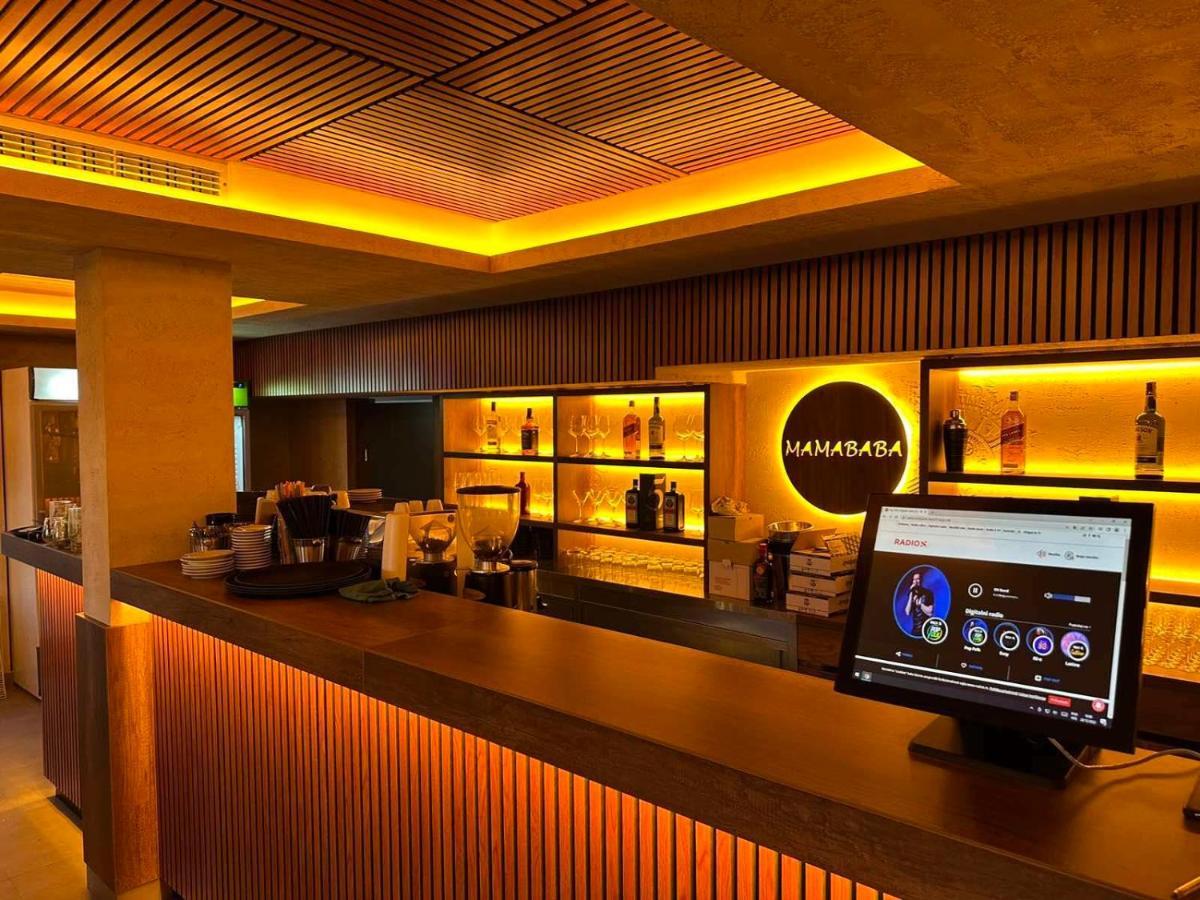 Milmari Resort N56 Kopaonik Wellnes&Spa Exteriér fotografie