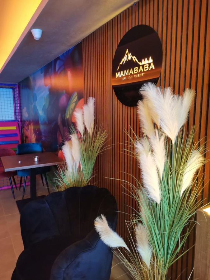 Milmari Resort N56 Kopaonik Wellnes&Spa Exteriér fotografie