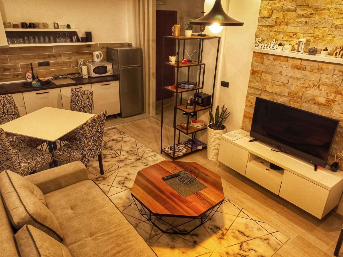Milmari Resort N56 Kopaonik Wellnes&Spa Exteriér fotografie