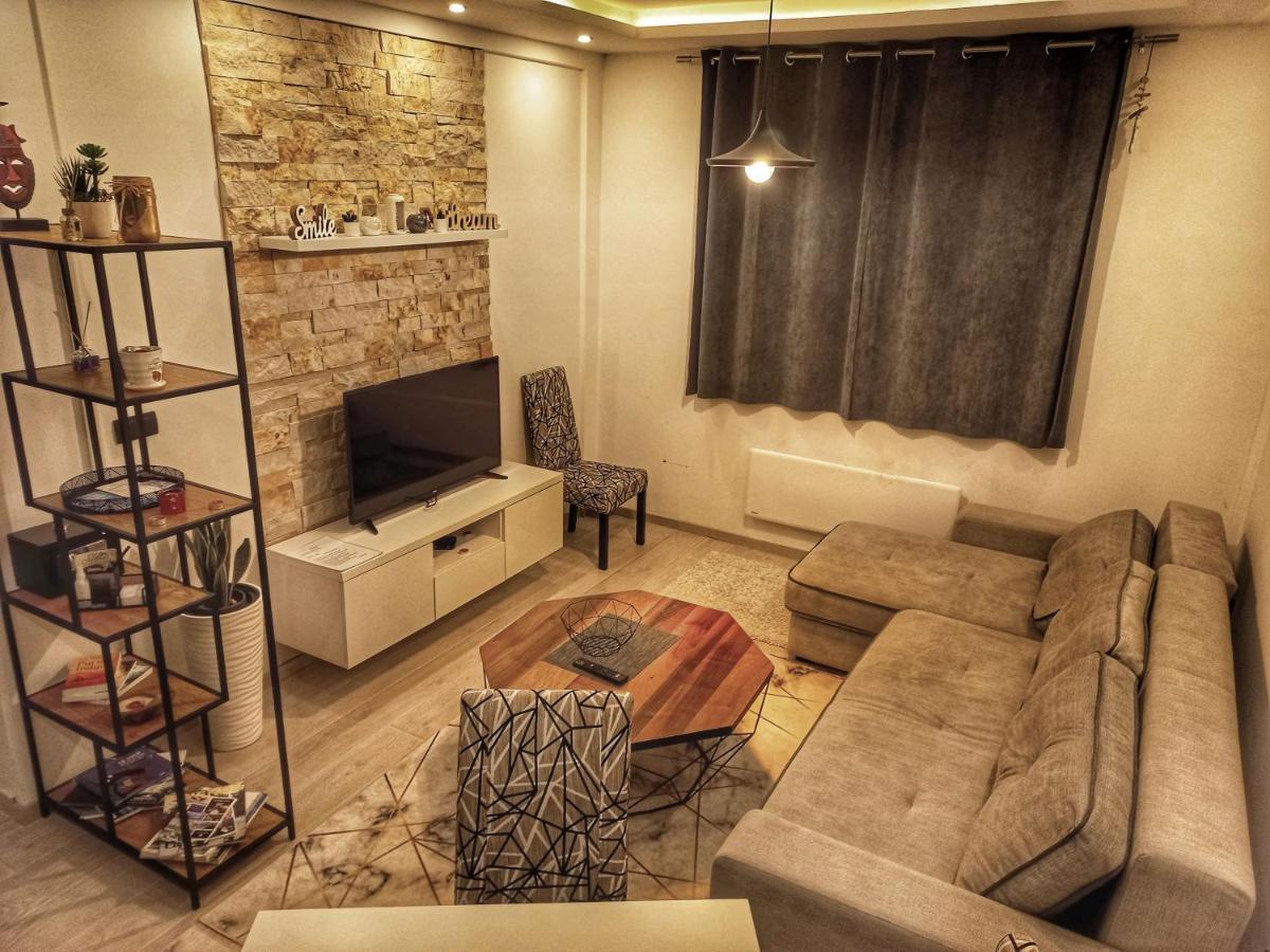 Milmari Resort N56 Kopaonik Wellnes&Spa Exteriér fotografie