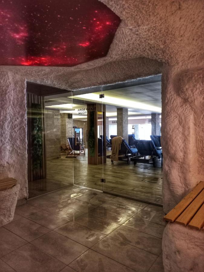 Milmari Resort N56 Kopaonik Wellnes&Spa Exteriér fotografie